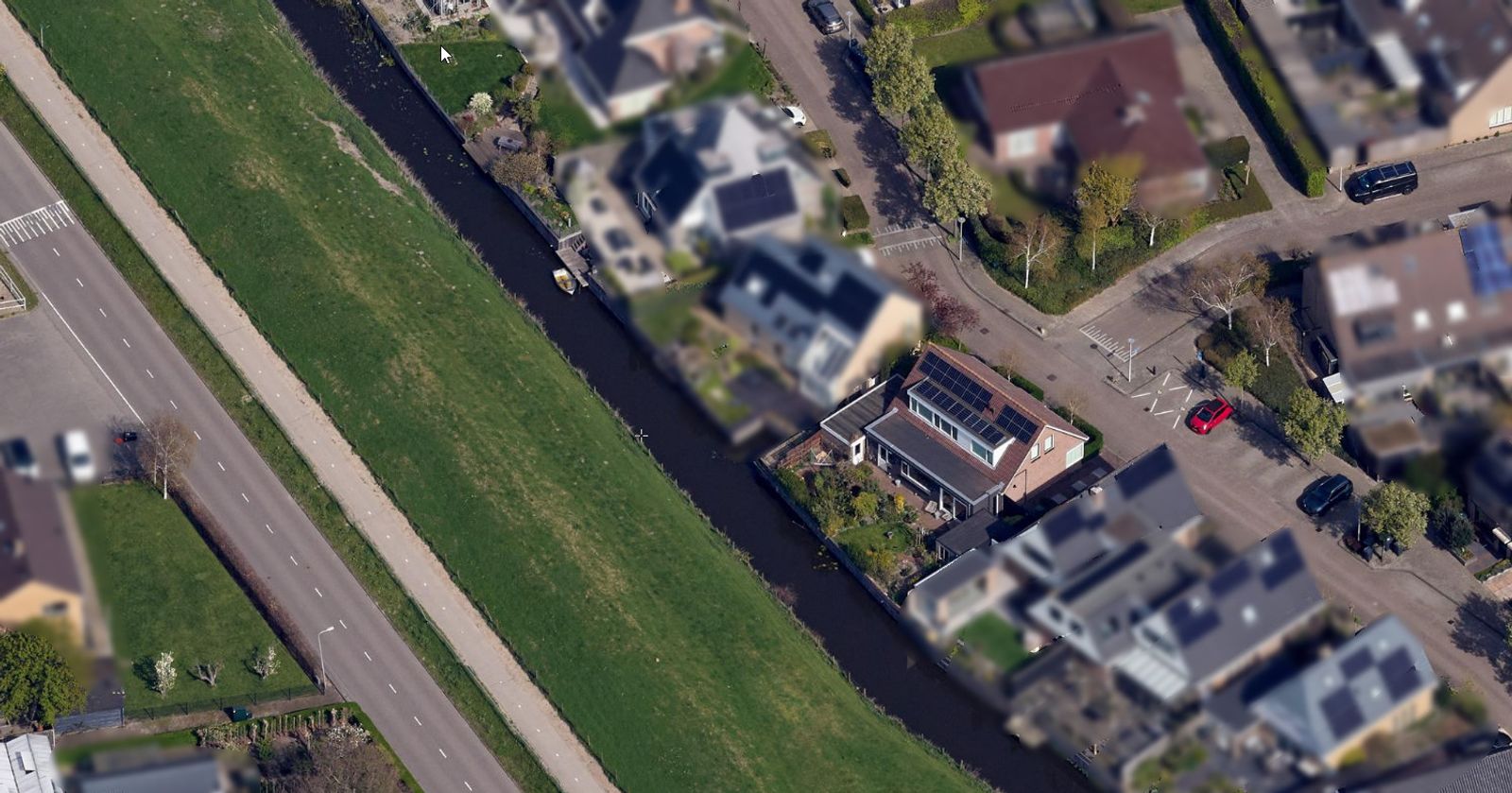 Brederolaan 32