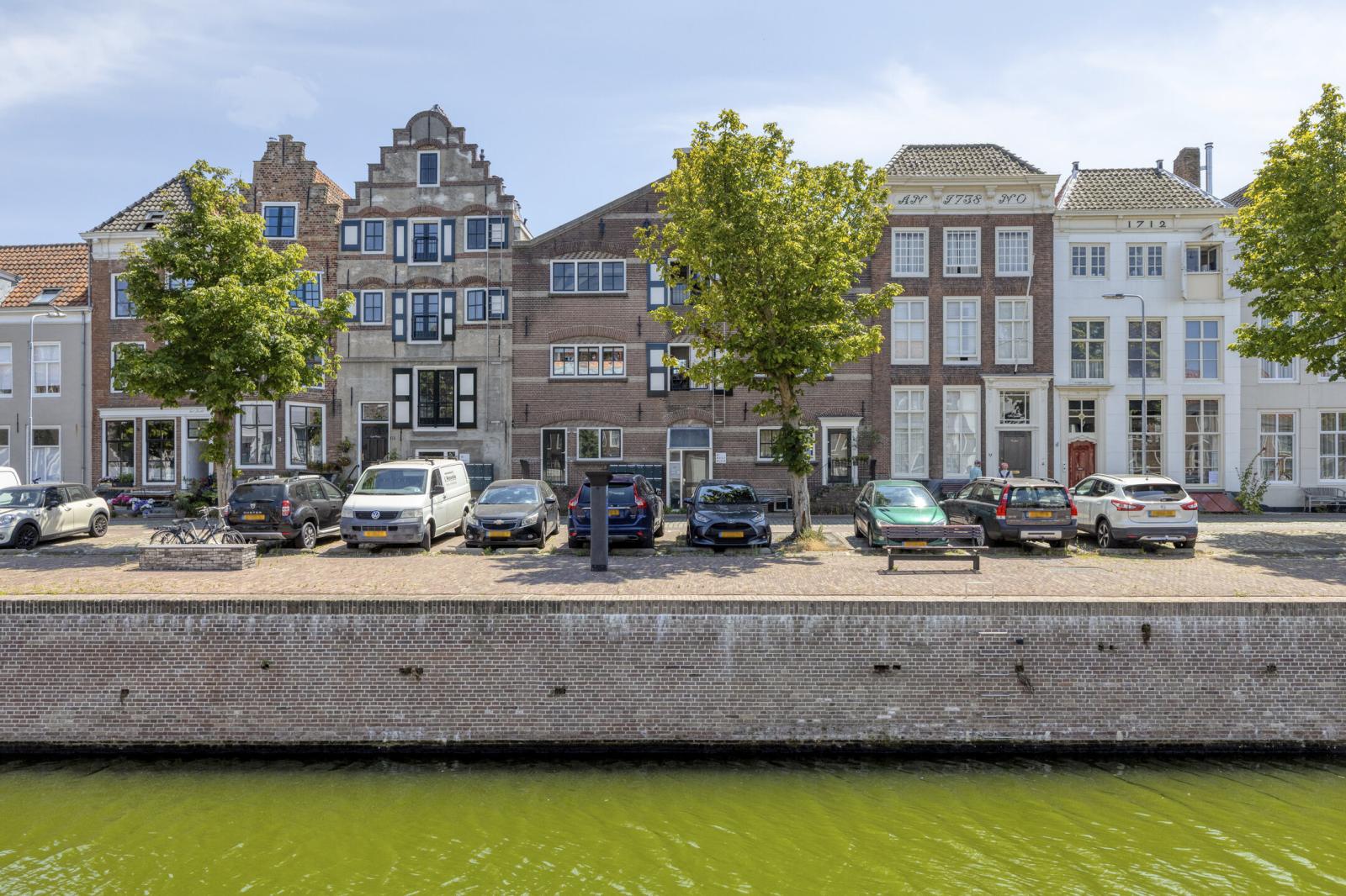 Kinderdijk 16E
