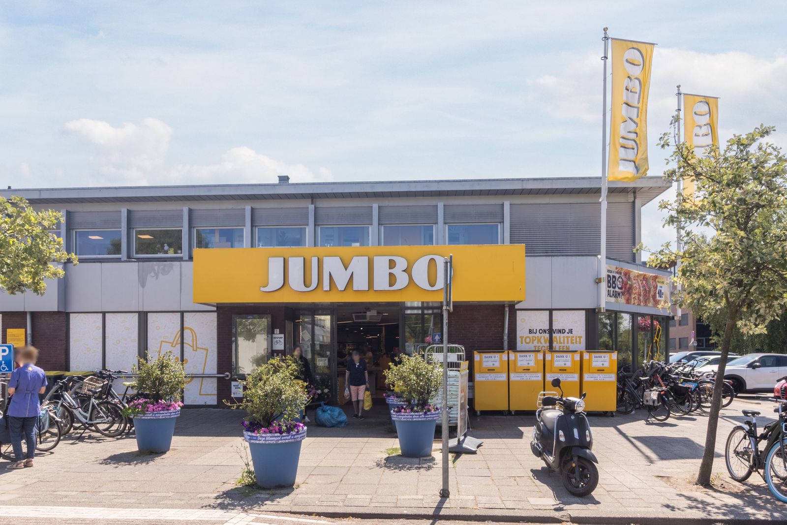 Raad van Europalaan 41