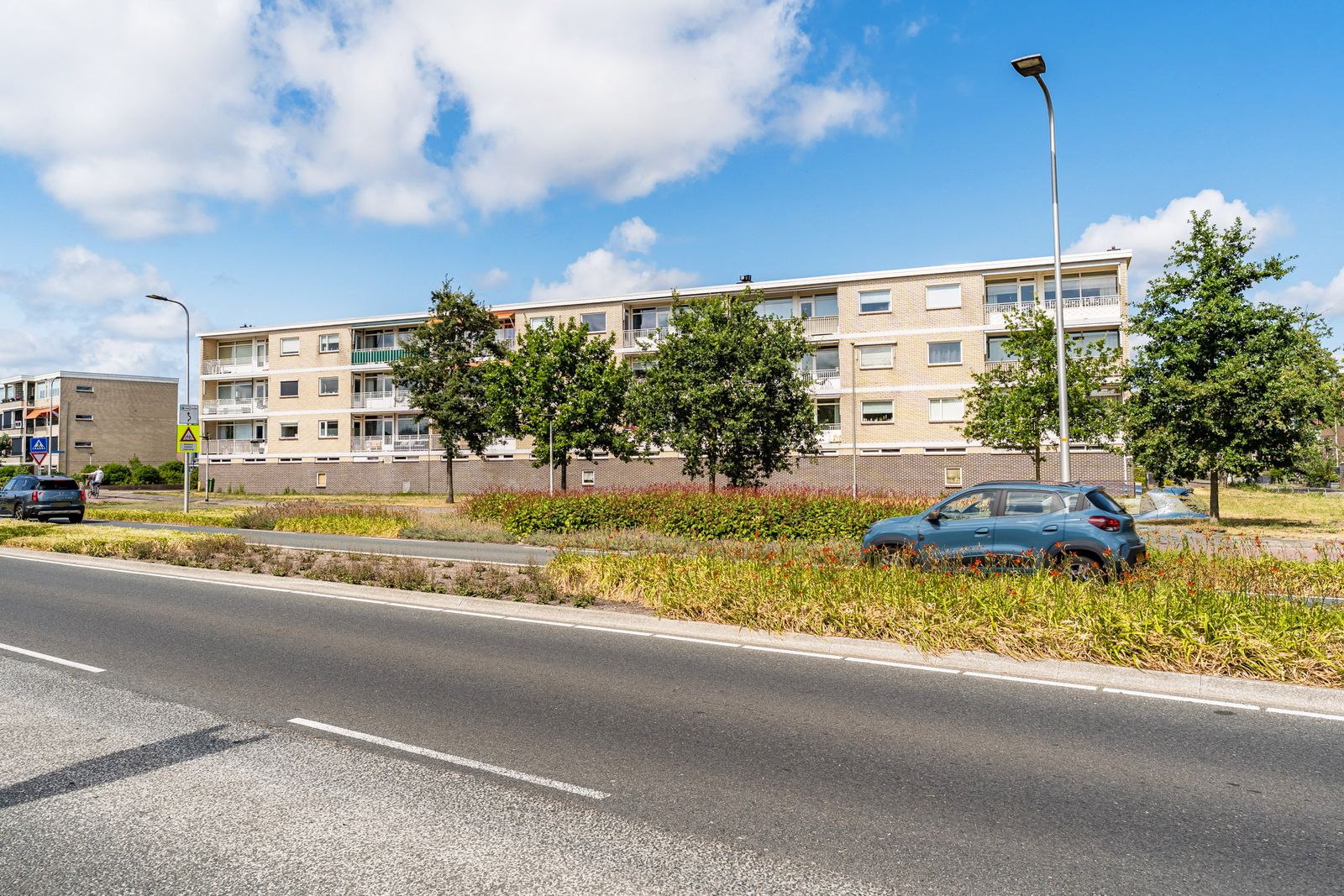 Beeklaan 114