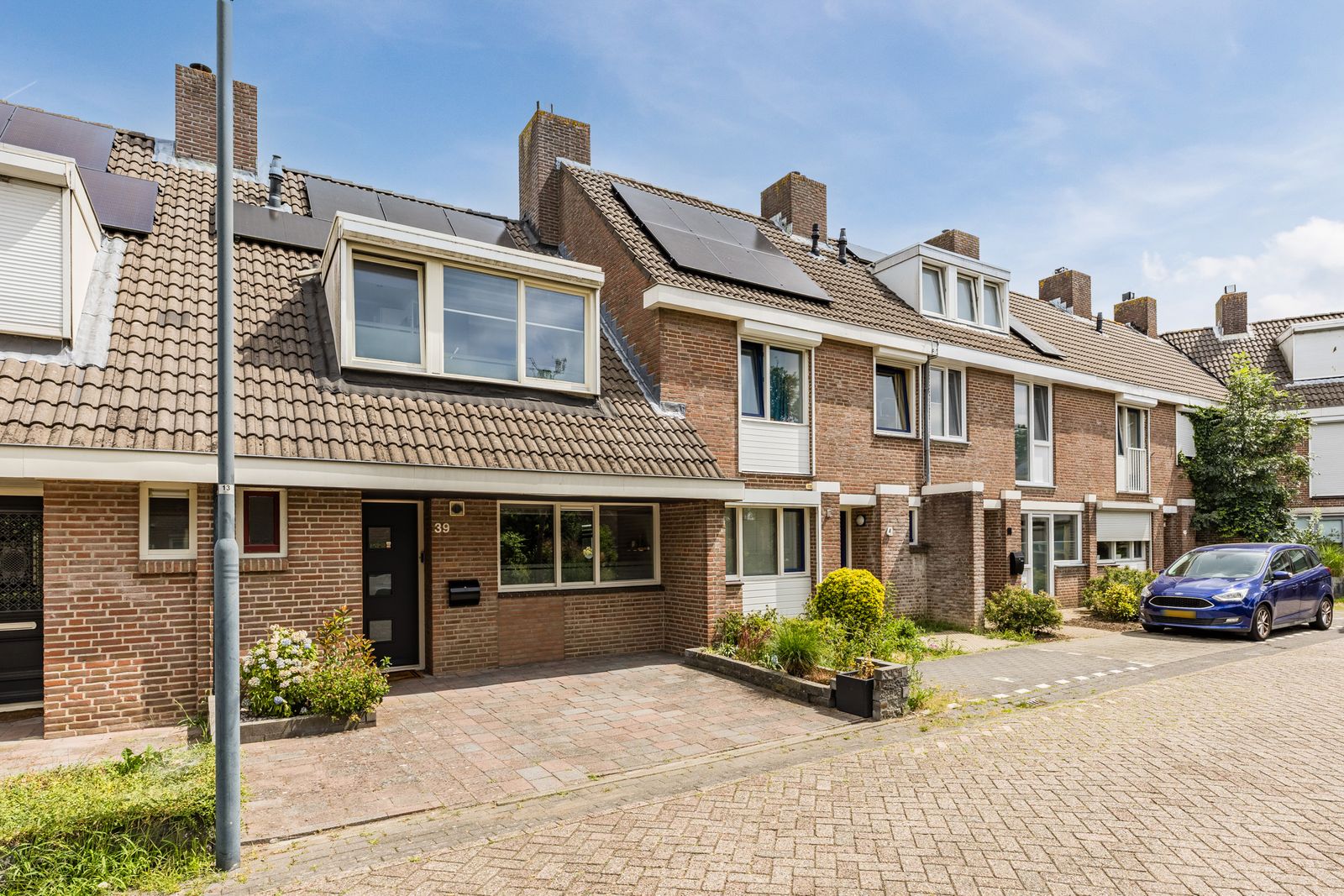 Rotselaar 39
