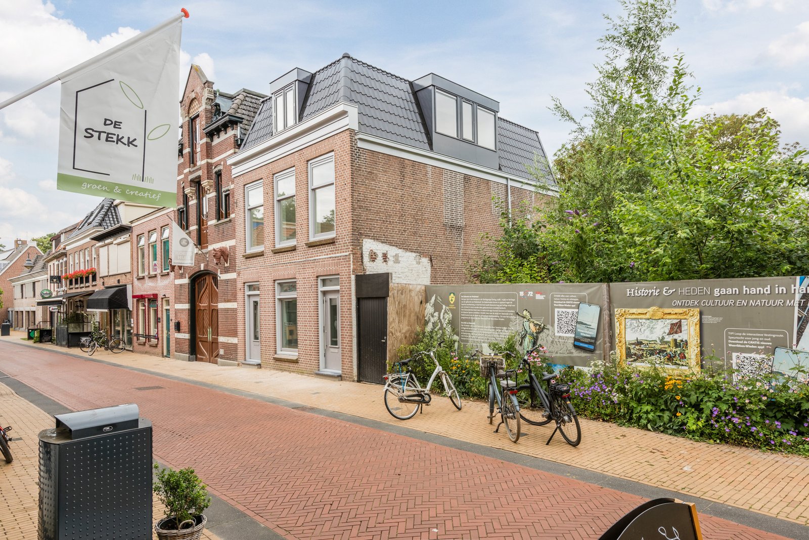 Gasthuisstraat 26A