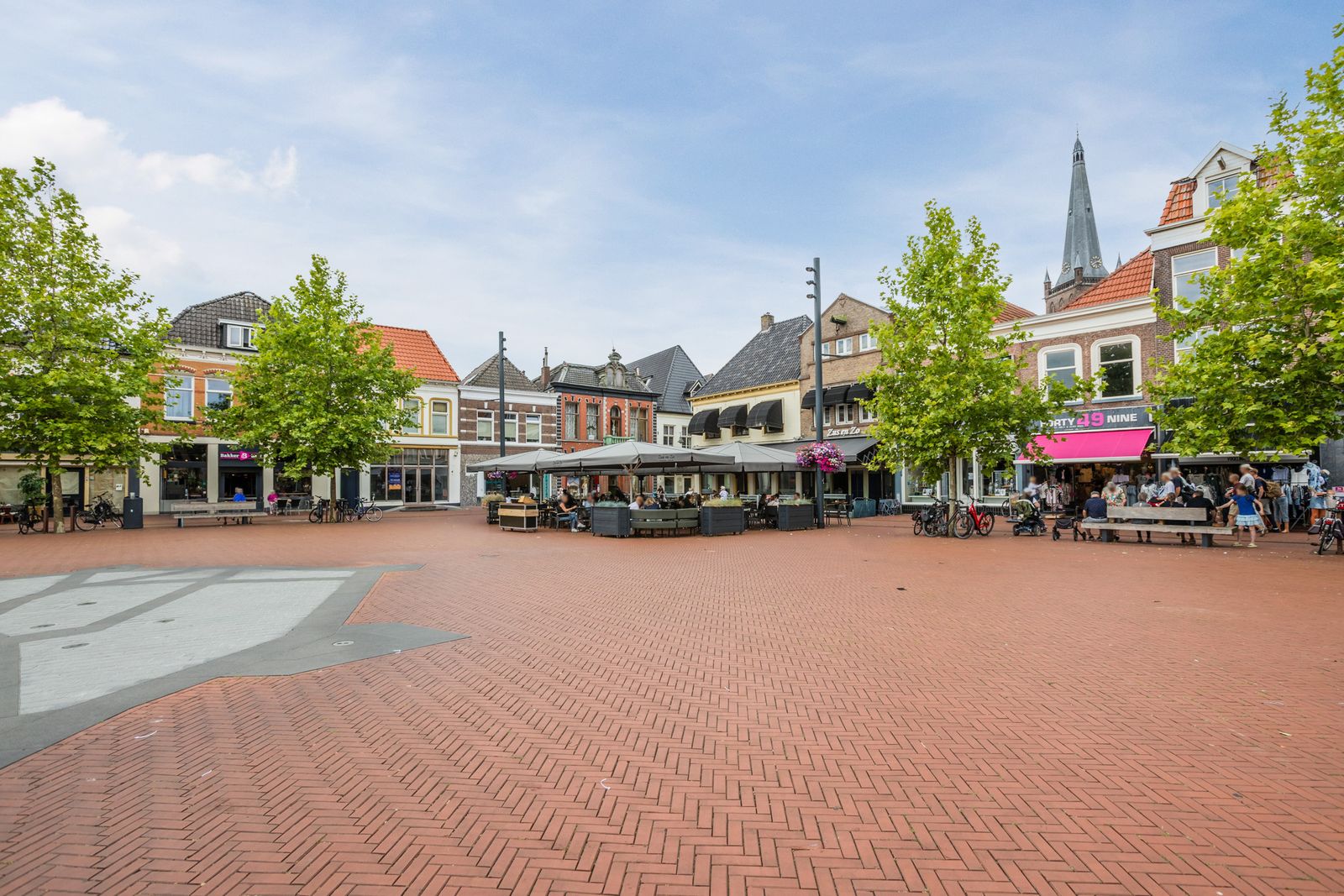 Gasthuisstraat 26A