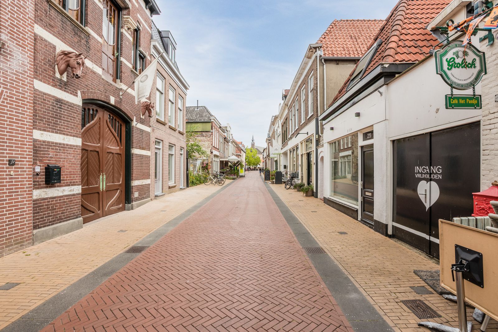 Gasthuisstraat 26A