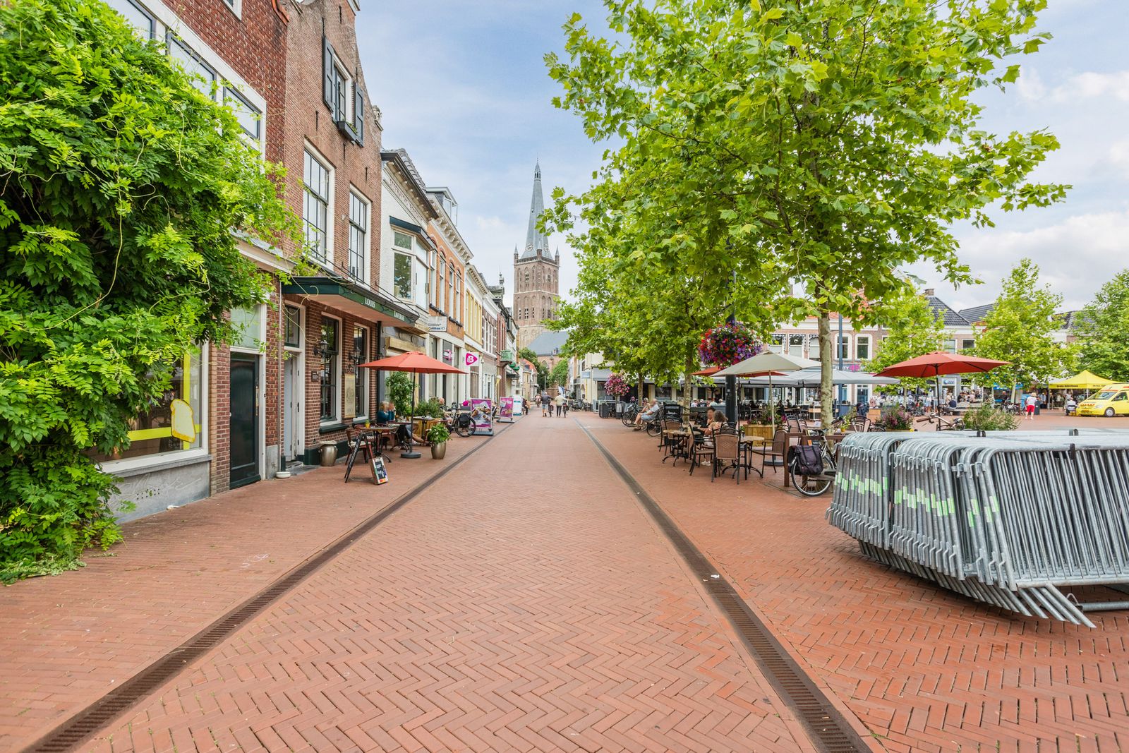 Gasthuisstraat 26A