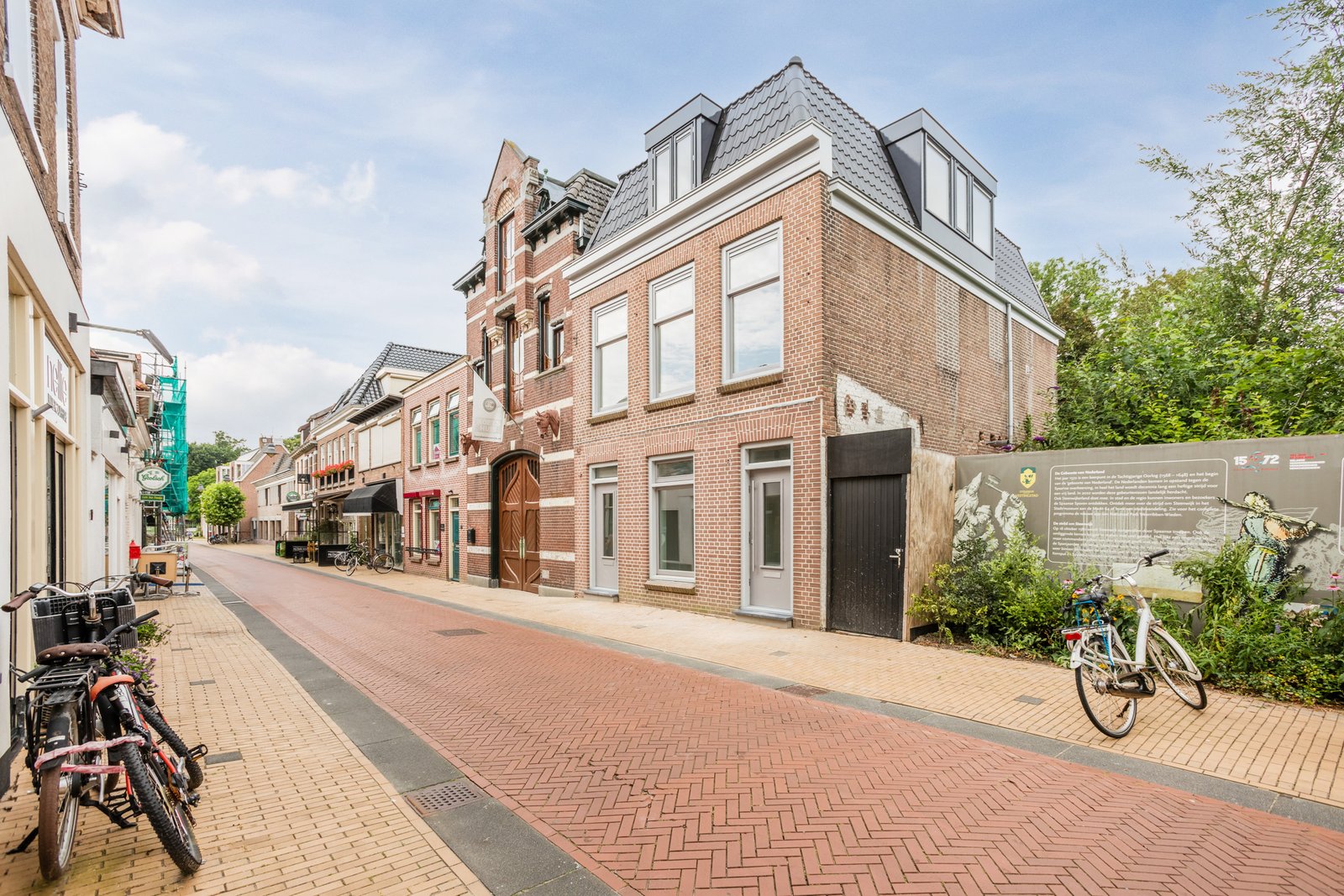 Gasthuisstraat 26A
