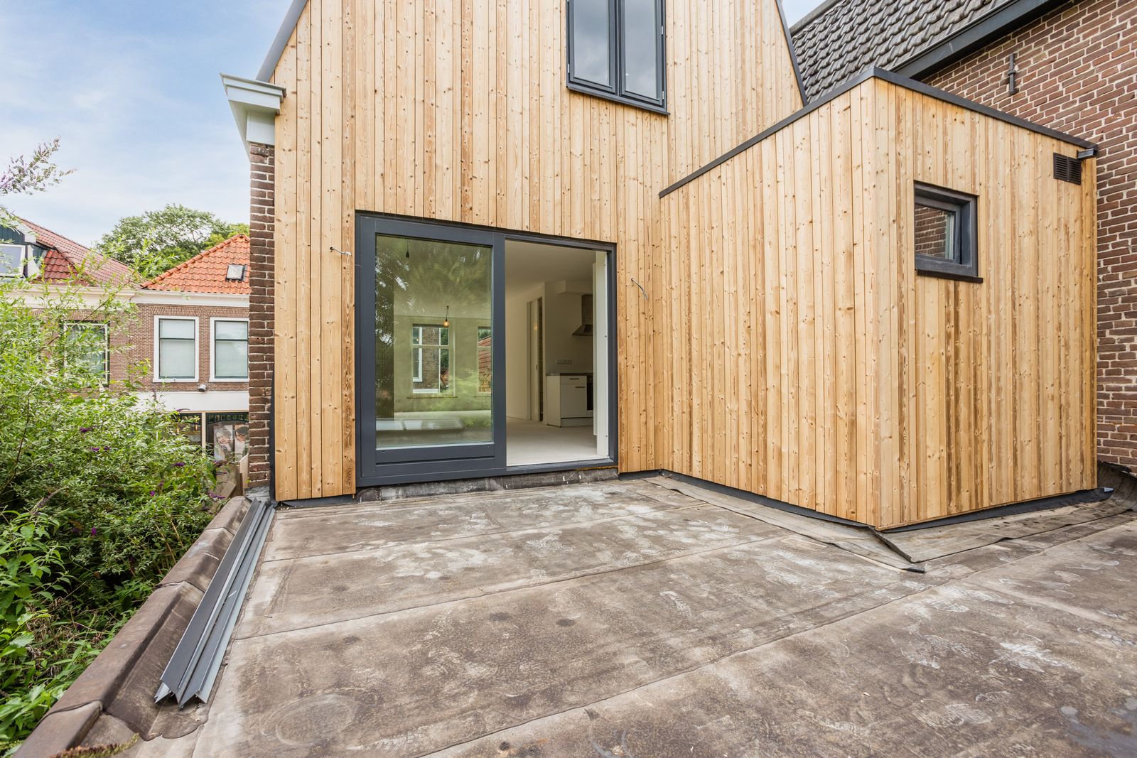 Gasthuisstraat 26A
