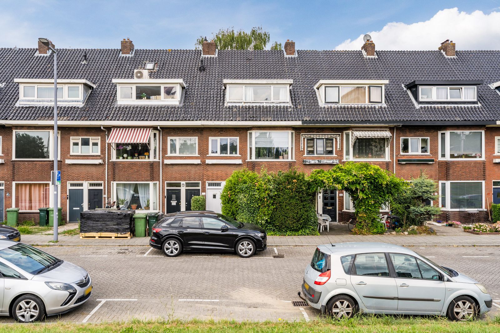 Burgemeester van Slijpelaan 33A