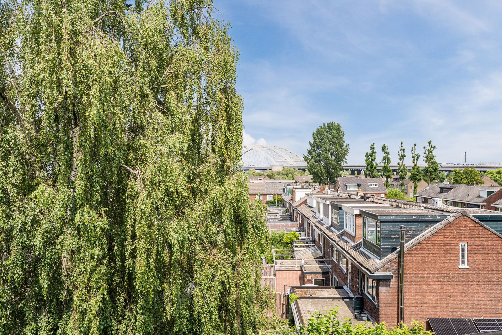 Burgemeester van Slijpelaan 33A