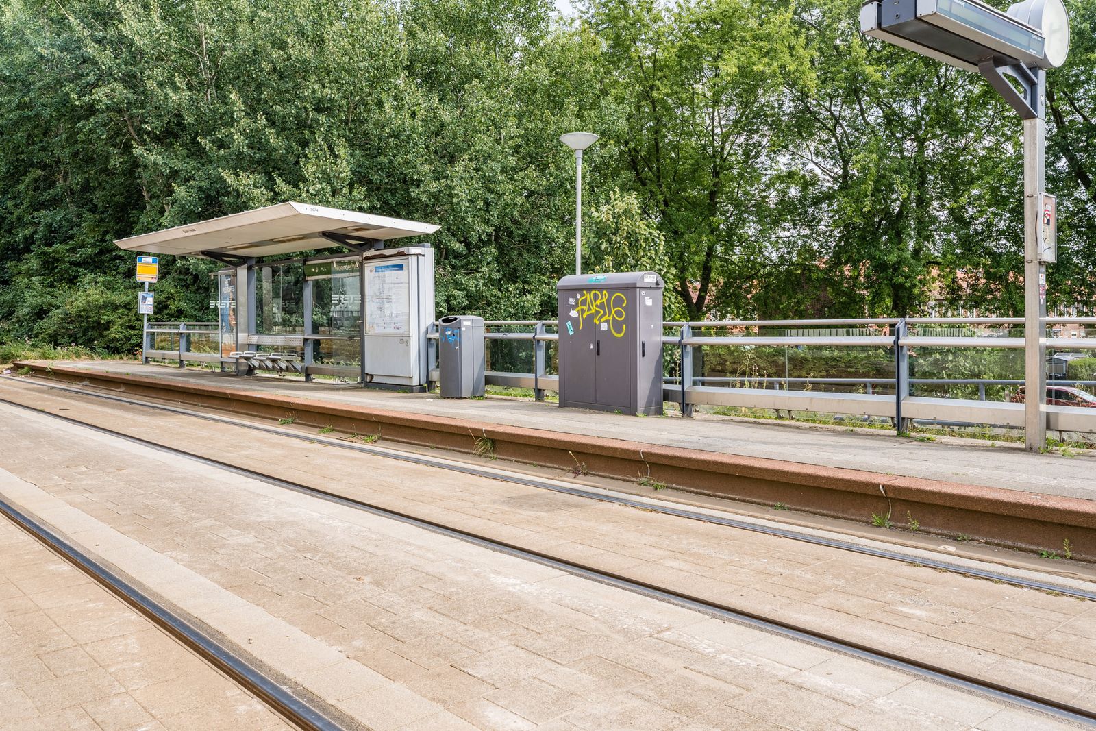 Burgemeester van Slijpelaan 33A