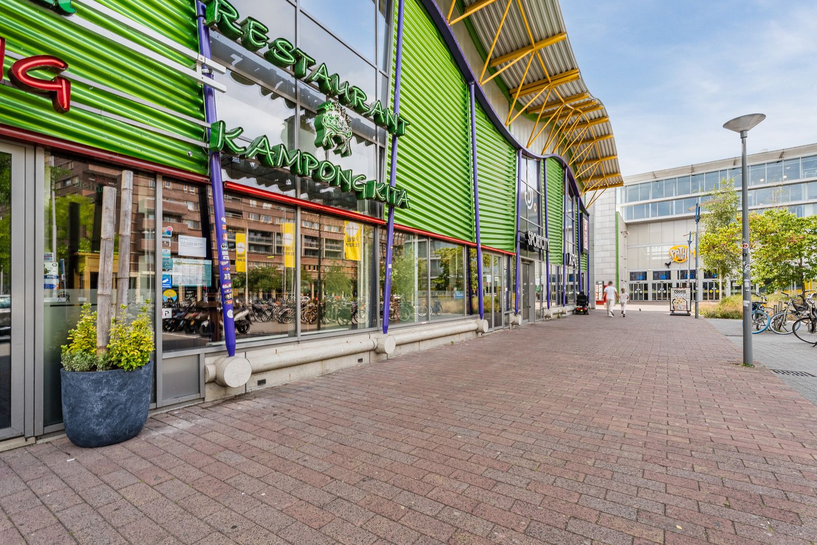 Burgemeester van Slijpelaan 33A
