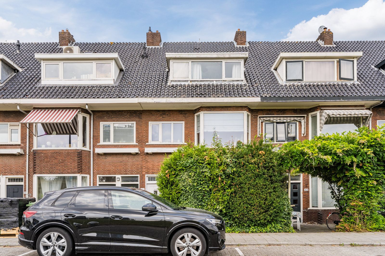 Burgemeester van Slijpelaan 33A