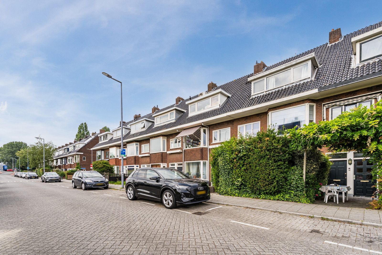 Burgemeester van Slijpelaan 33A