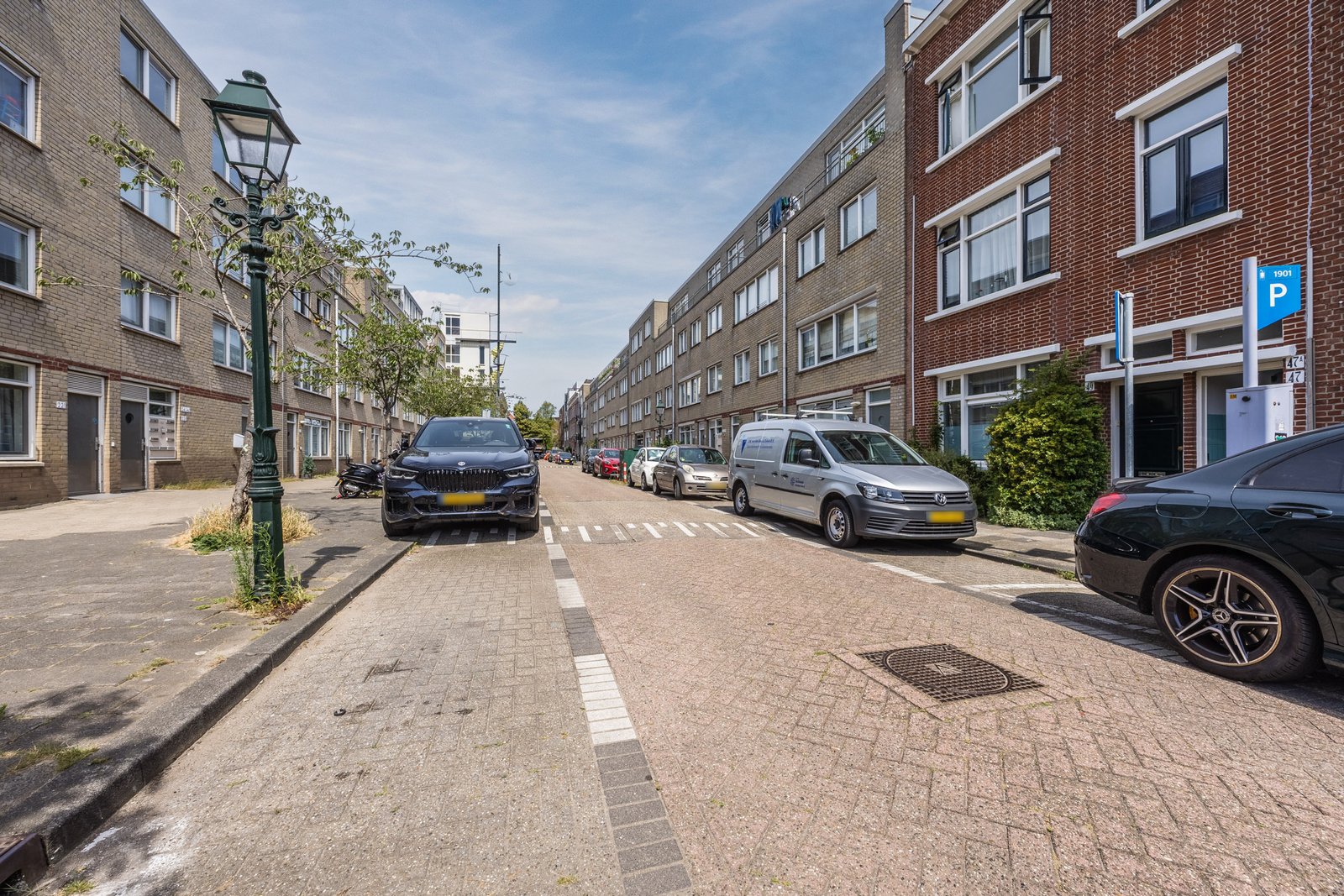Van Brakelstraat 47A