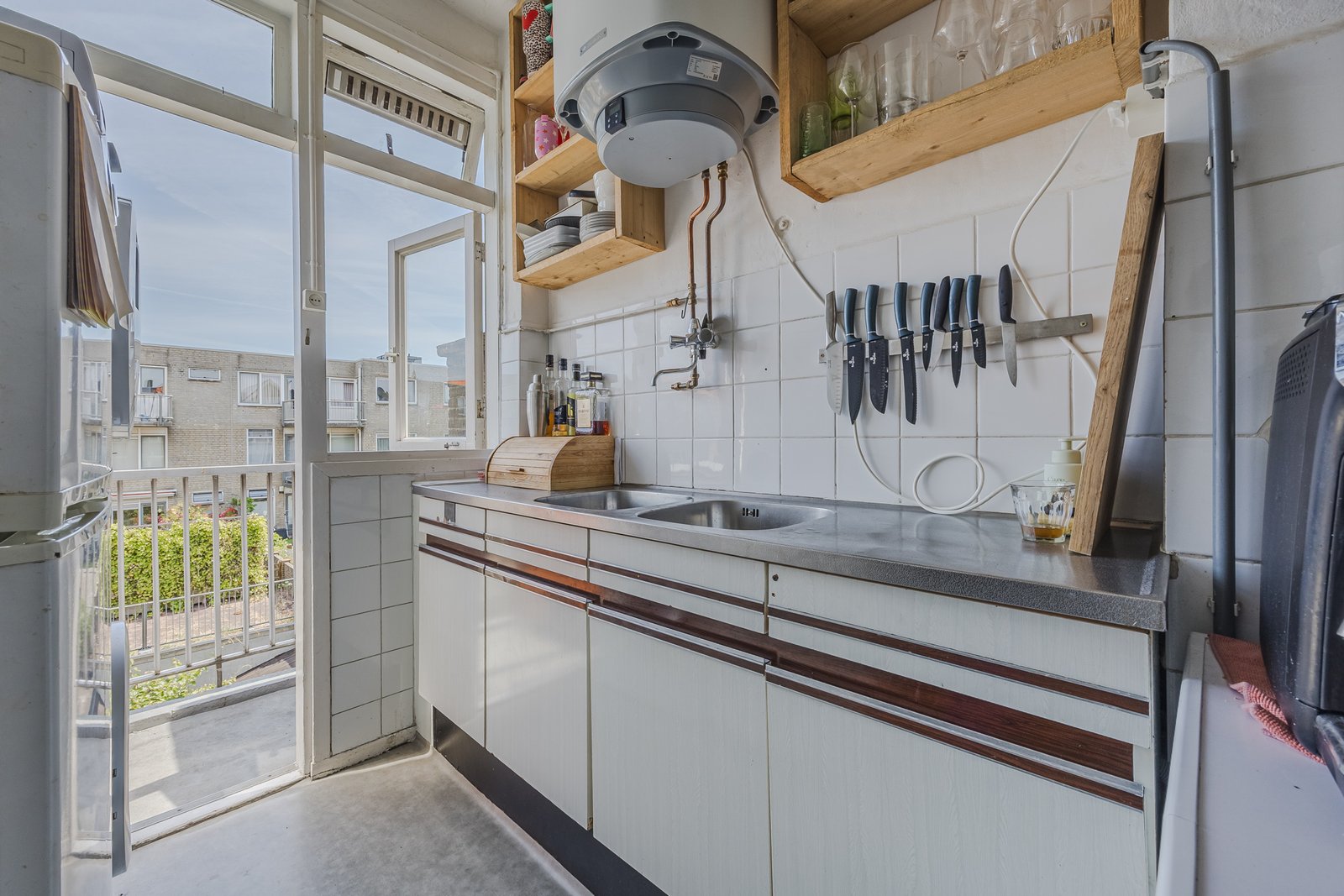 Van Brakelstraat 47A