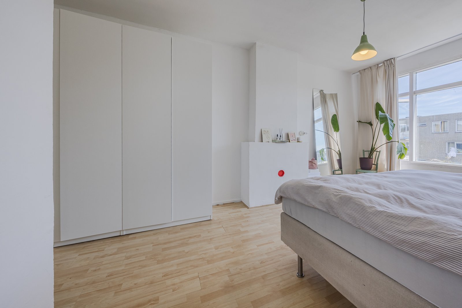 Van Brakelstraat 47A