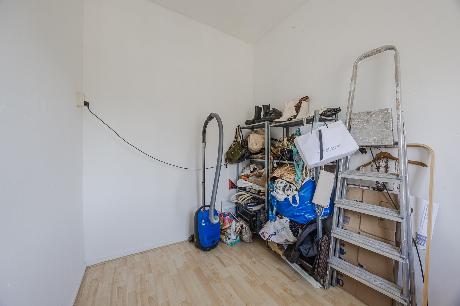 Van Brakelstraat 47A