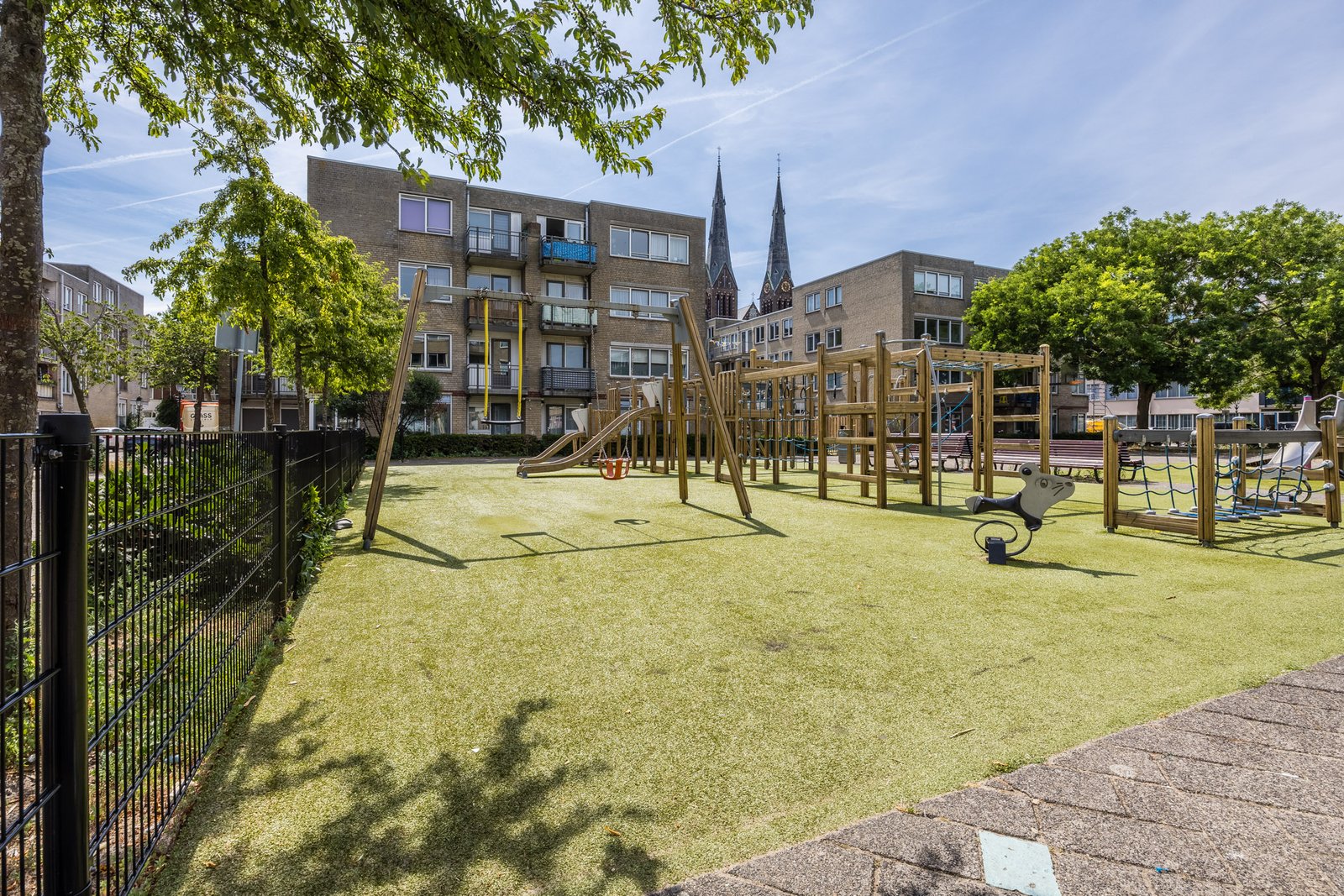 Van Brakelstraat 47A