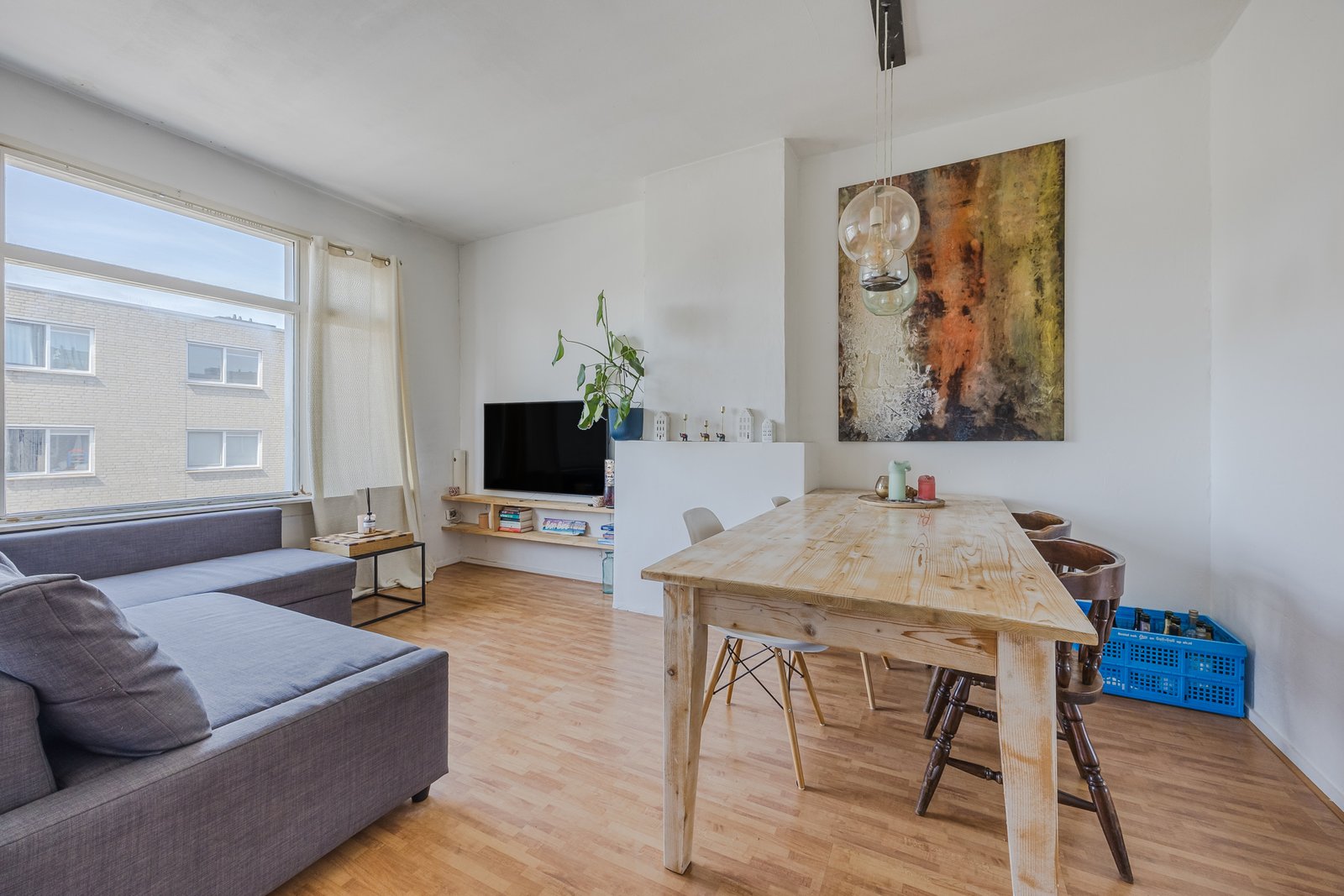 Van Brakelstraat 47A