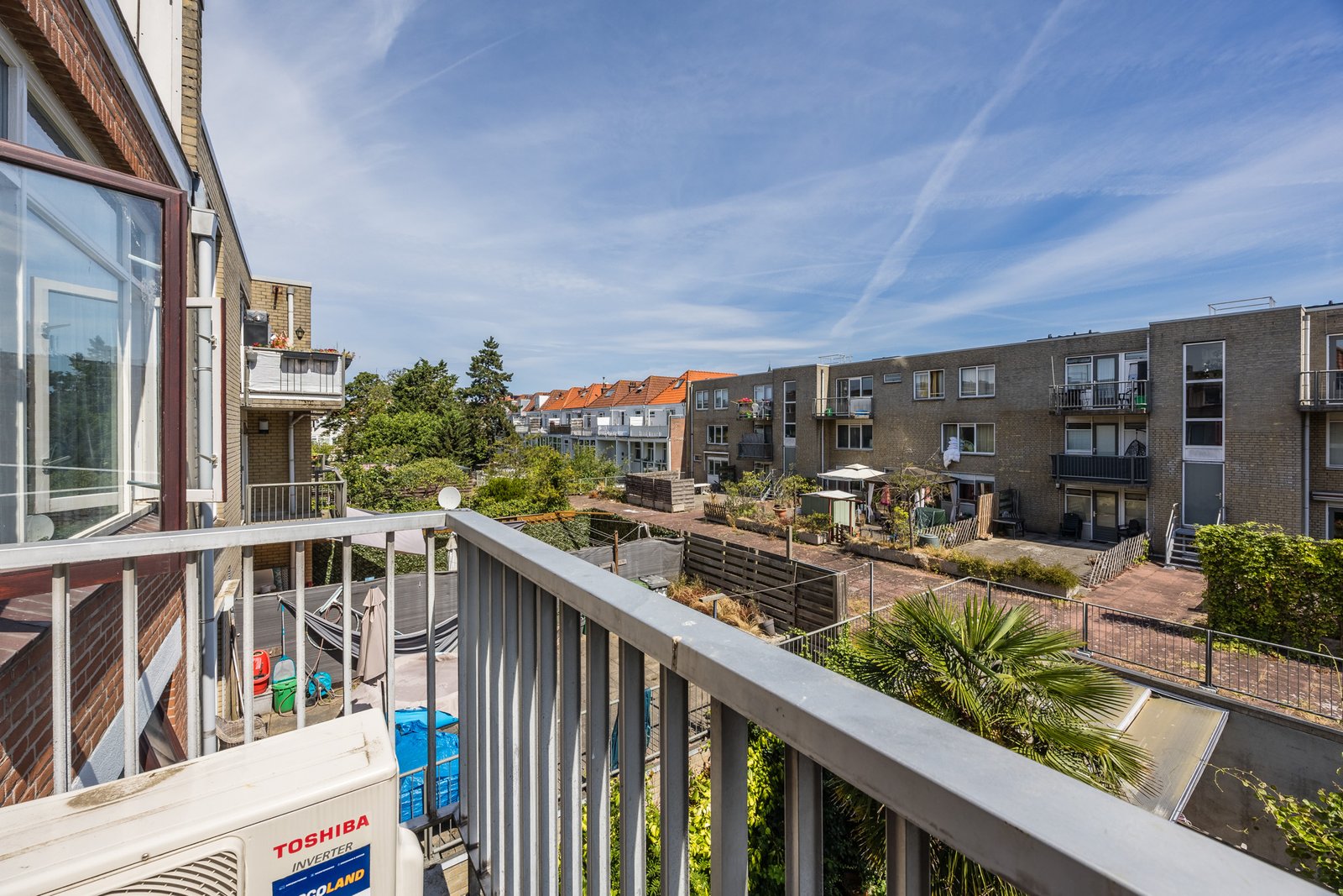 Van Brakelstraat 47A