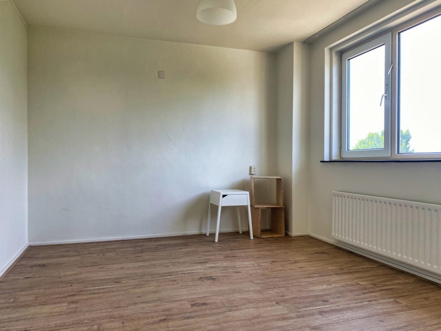 Johan Melchior Kemperstraat 68