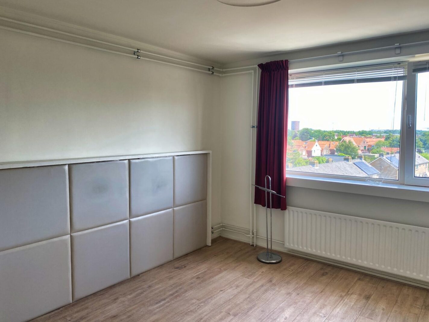 Johan Melchior Kemperstraat 68