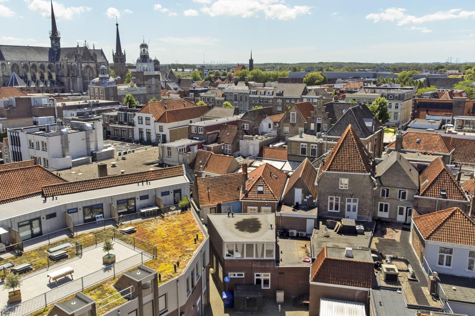 Oude Vismarkt 12