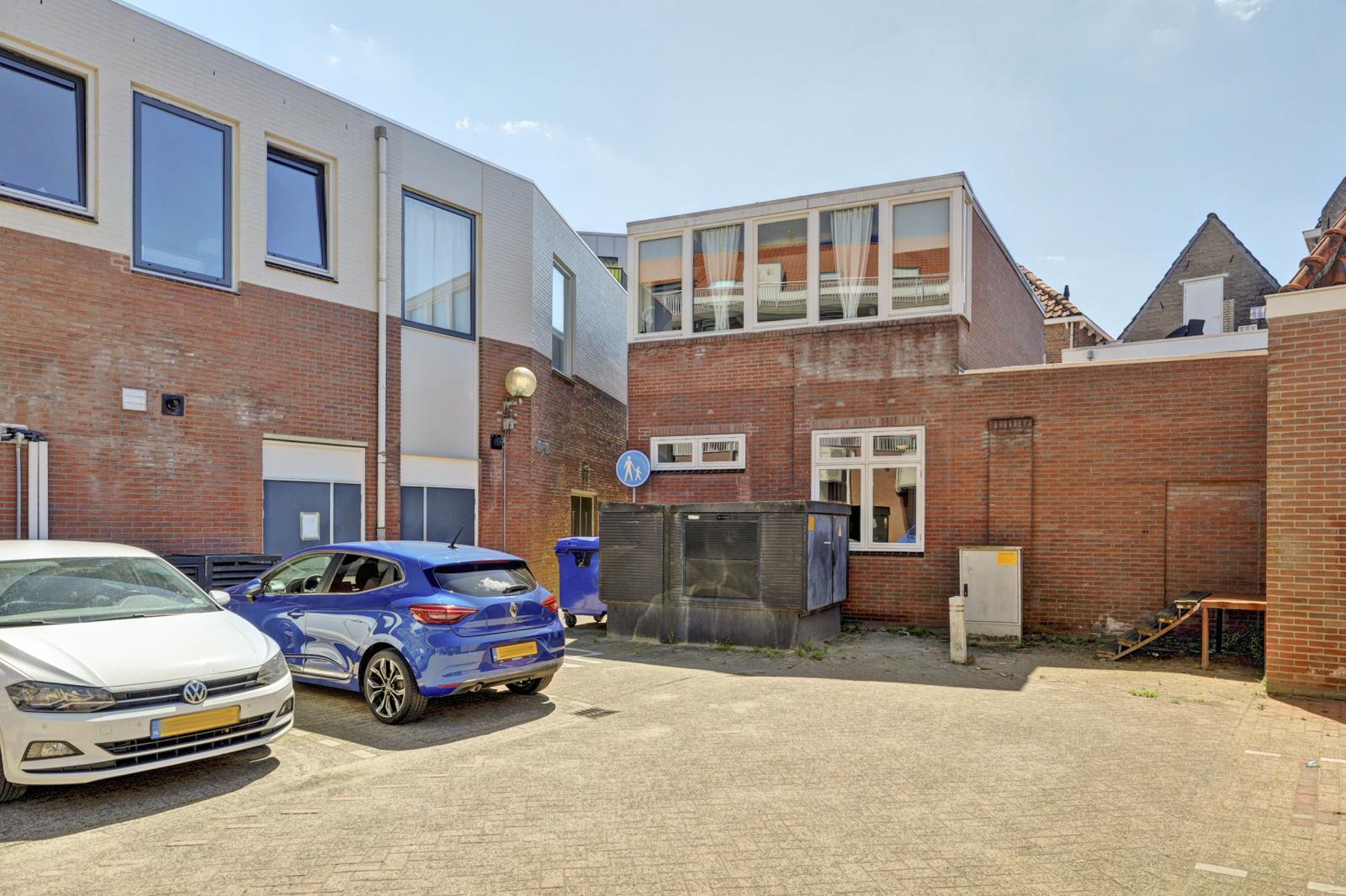 Oude Vismarkt 12