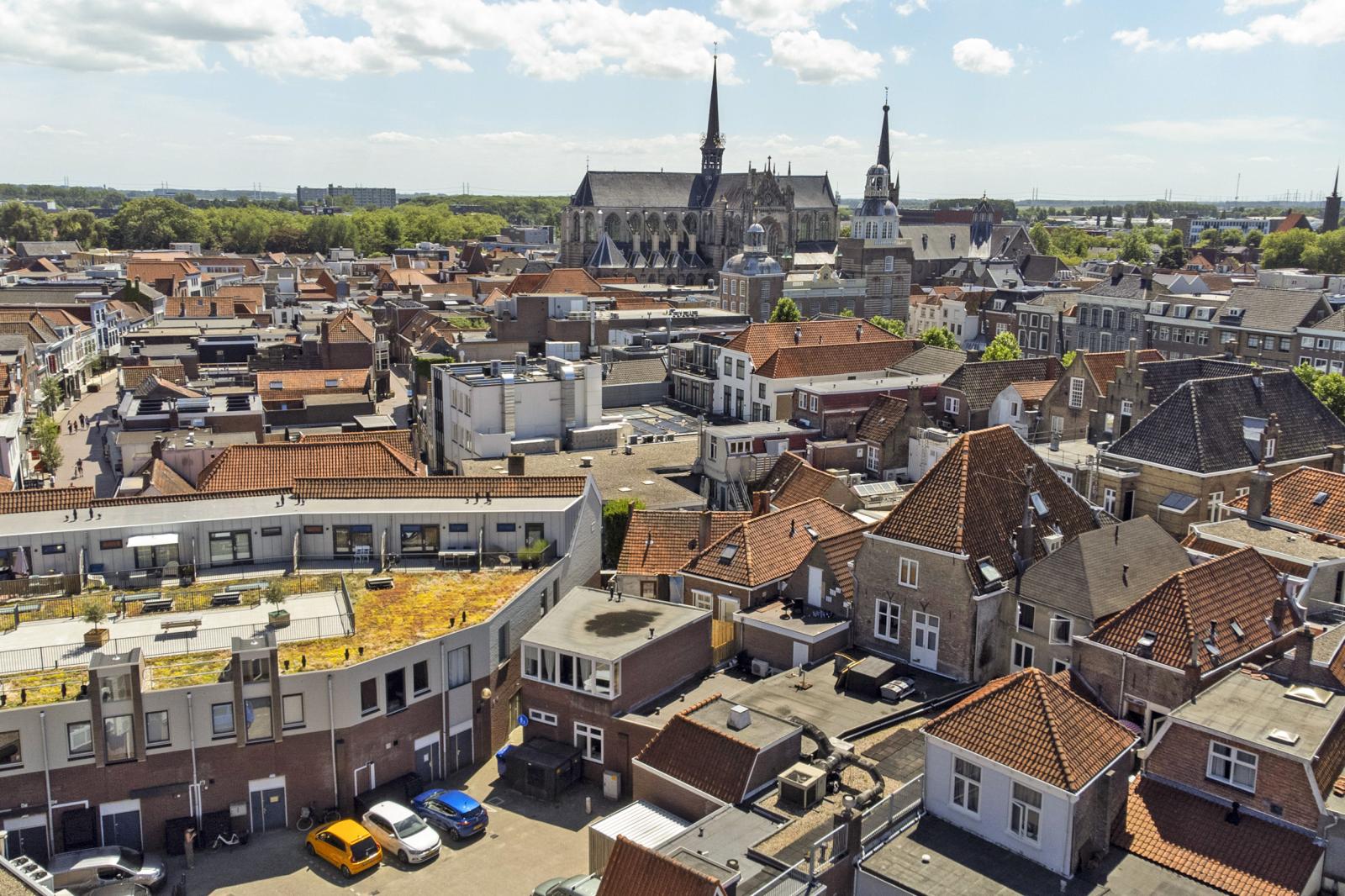 Oude Vismarkt 12