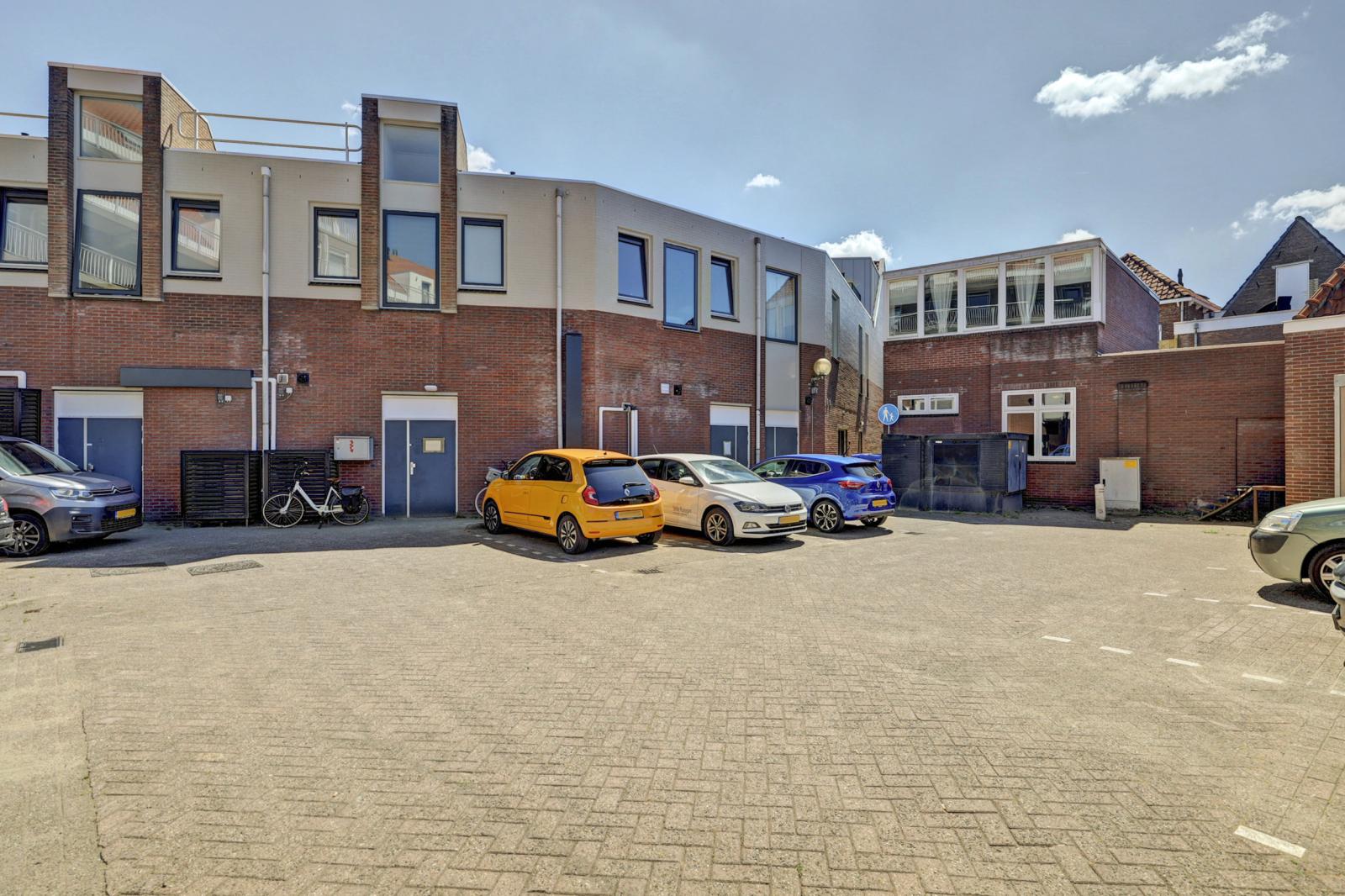 Oude Vismarkt 12
