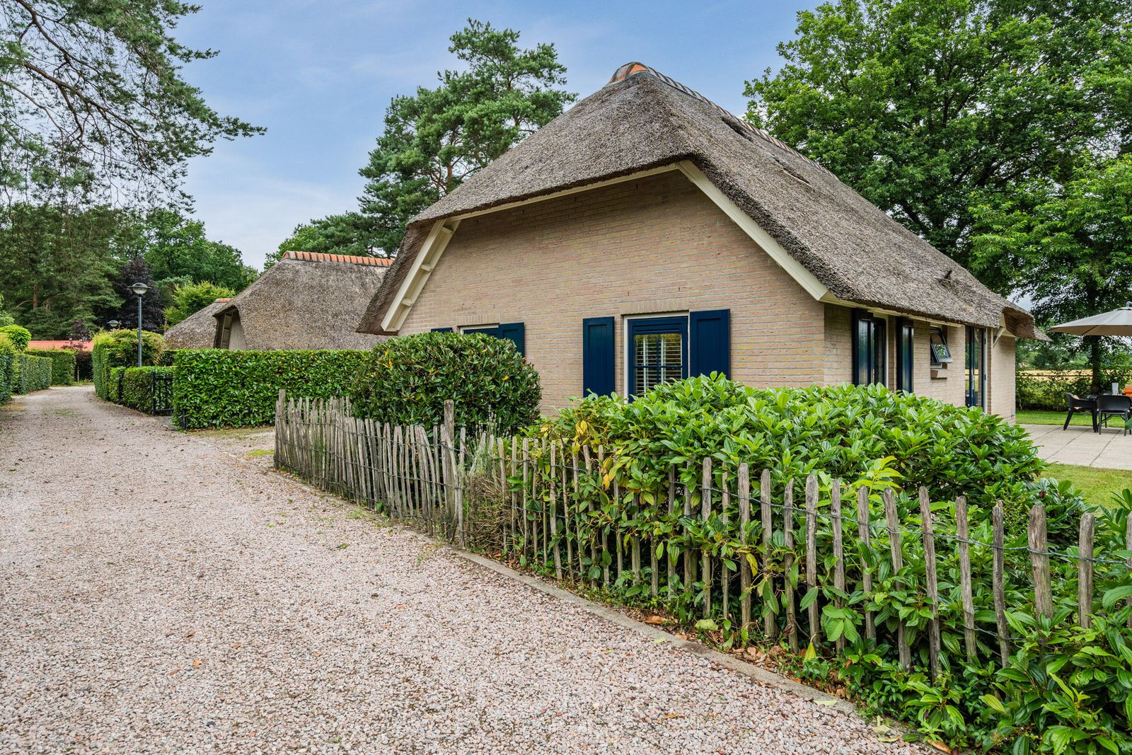 Koeweg 16-11