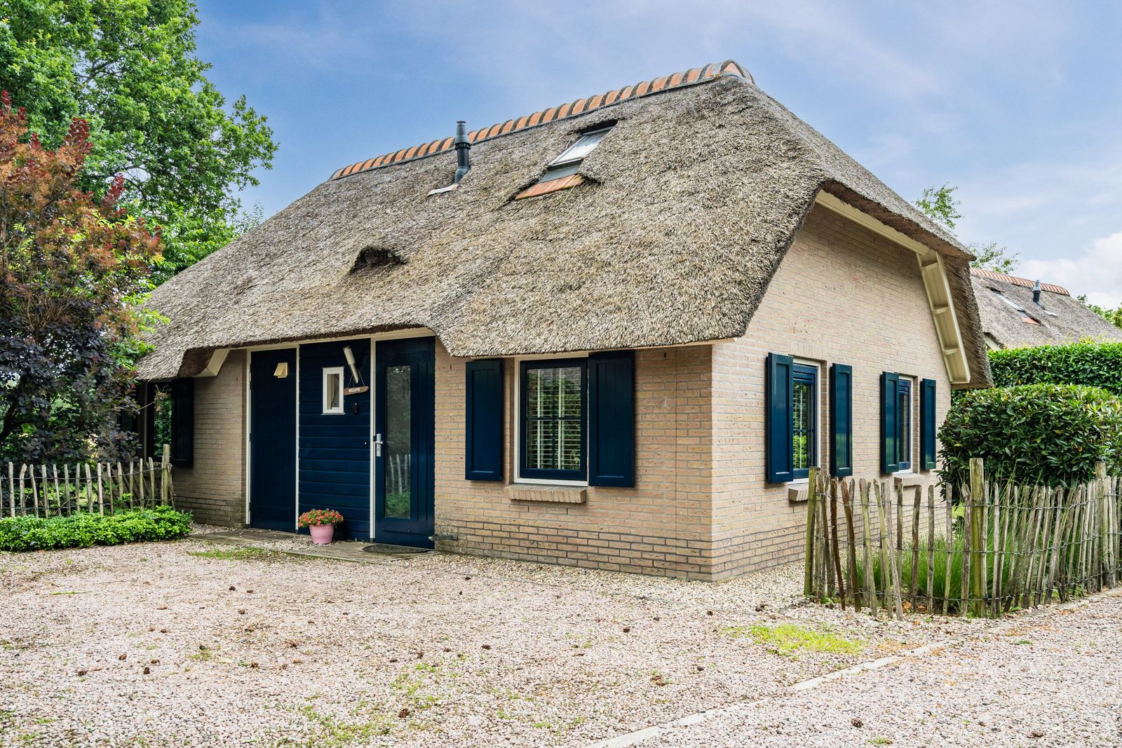 Koeweg 16-11