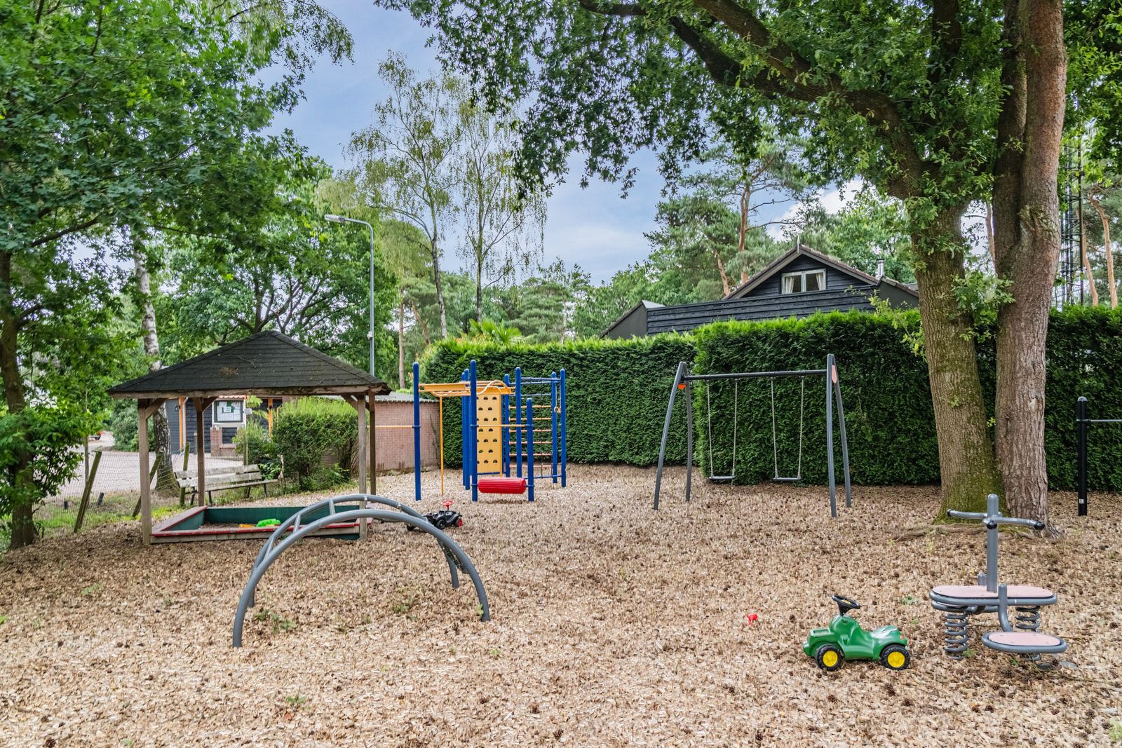 Koeweg 16-11