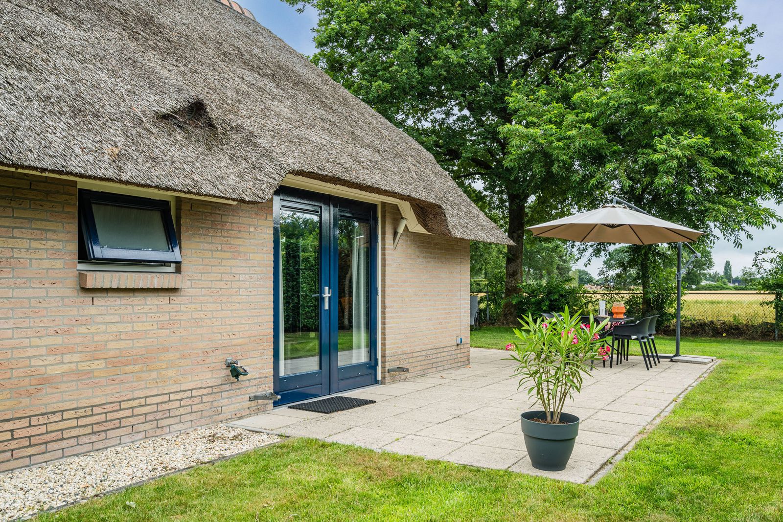 Koeweg 16-11