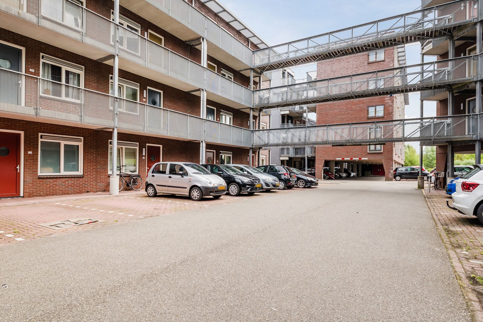 Achter de Hoven 30b