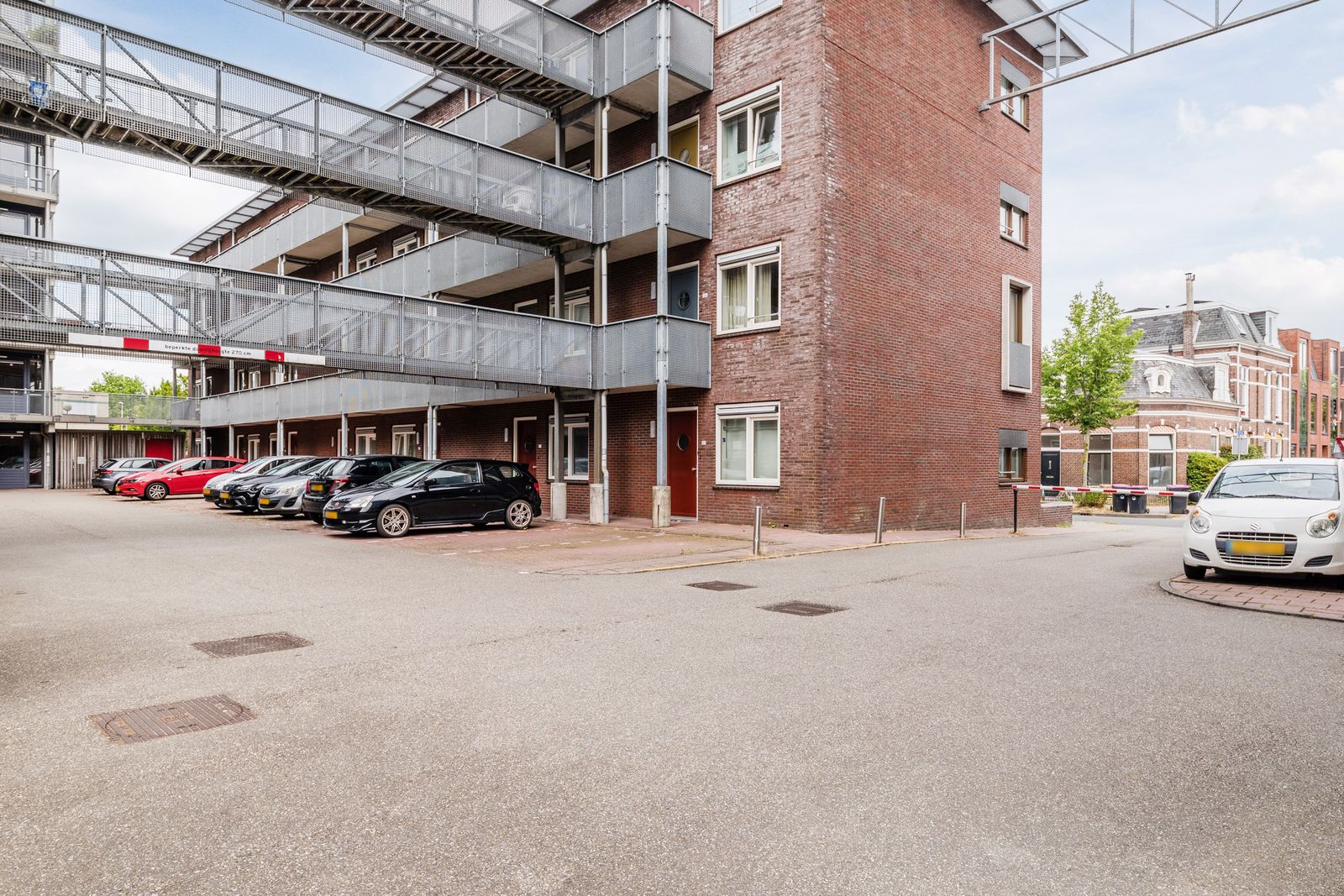 Achter de Hoven 30b