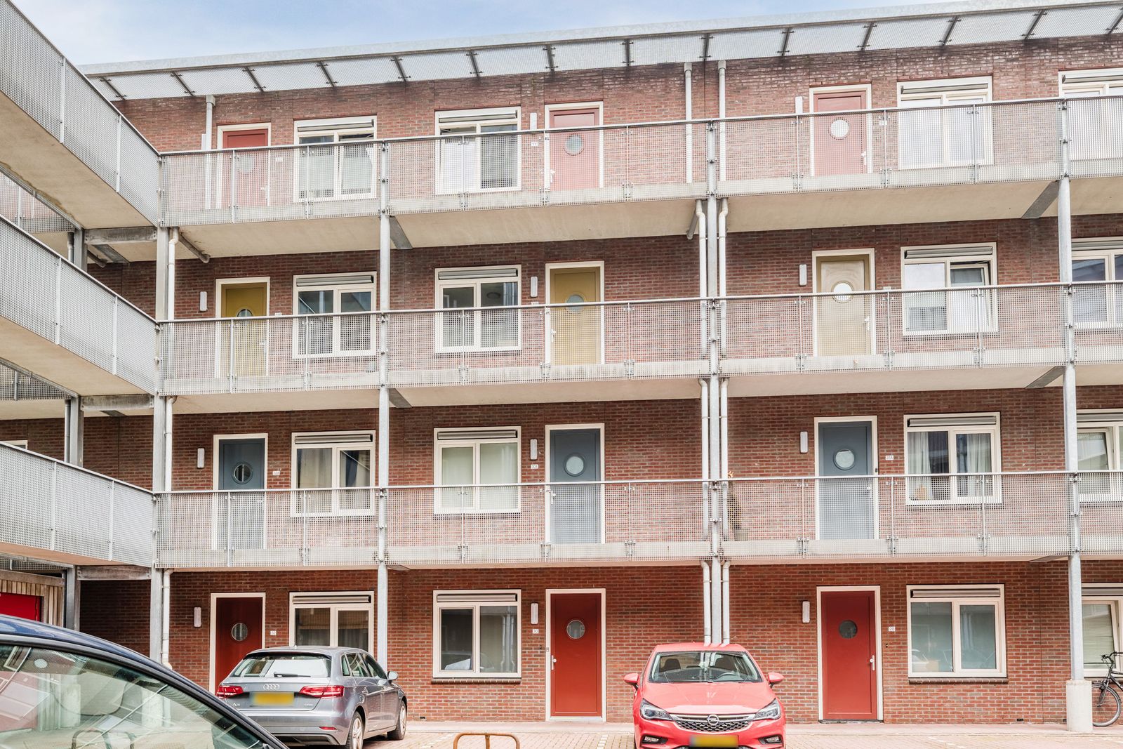 Achter de Hoven 30b