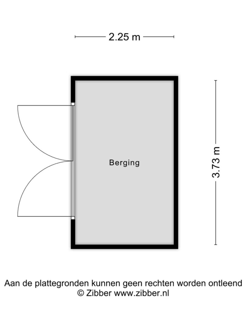 Botter 33 19