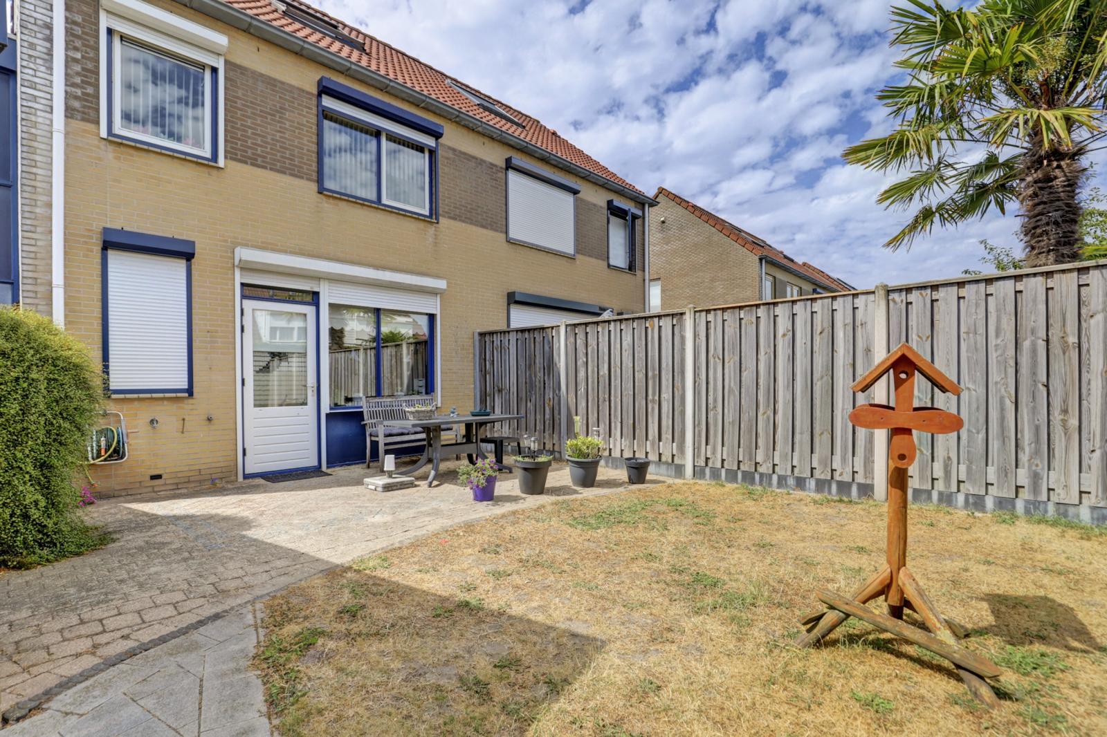 kapelaan Koningstraat 33