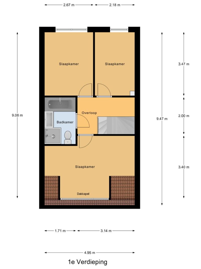 kapelaan Koningstraat 33