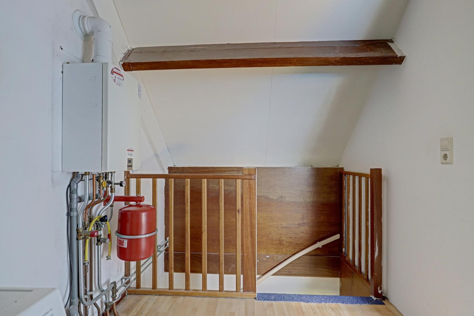 kapelaan Koningstraat 33