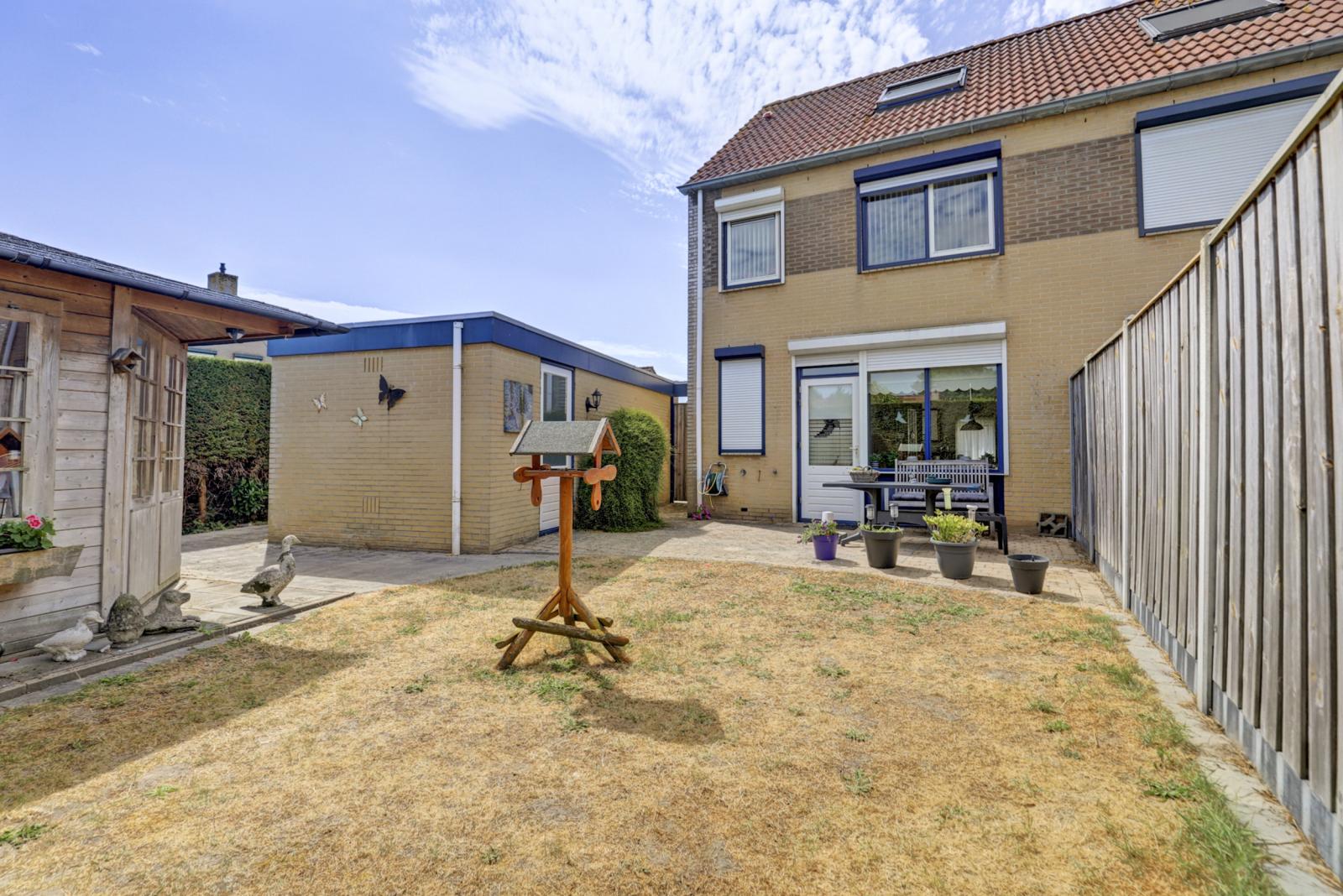 kapelaan Koningstraat 33