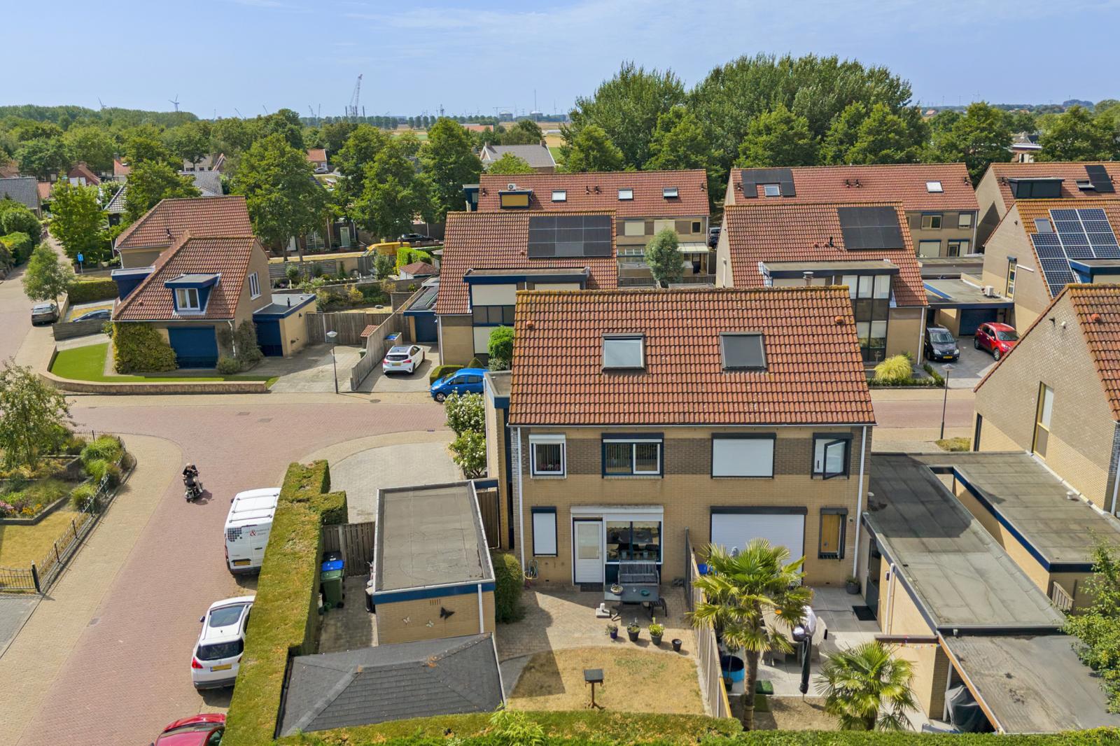 kapelaan Koningstraat 33