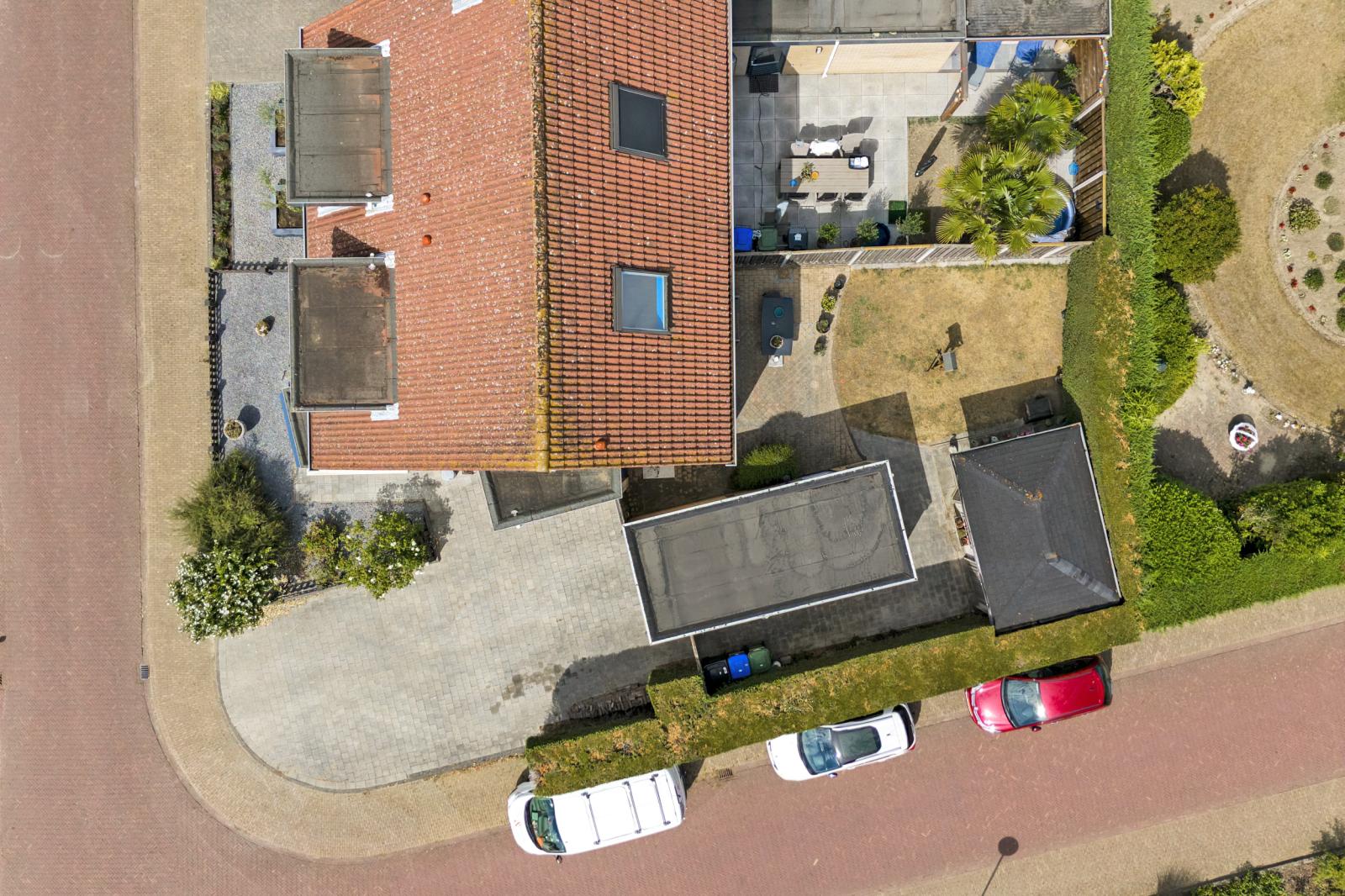 kapelaan Koningstraat 33