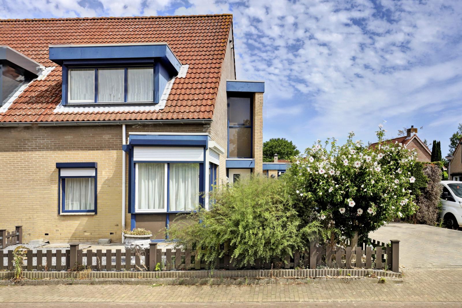 kapelaan Koningstraat 33