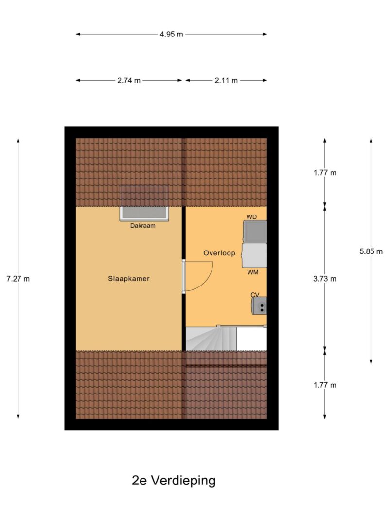 kapelaan Koningstraat 33