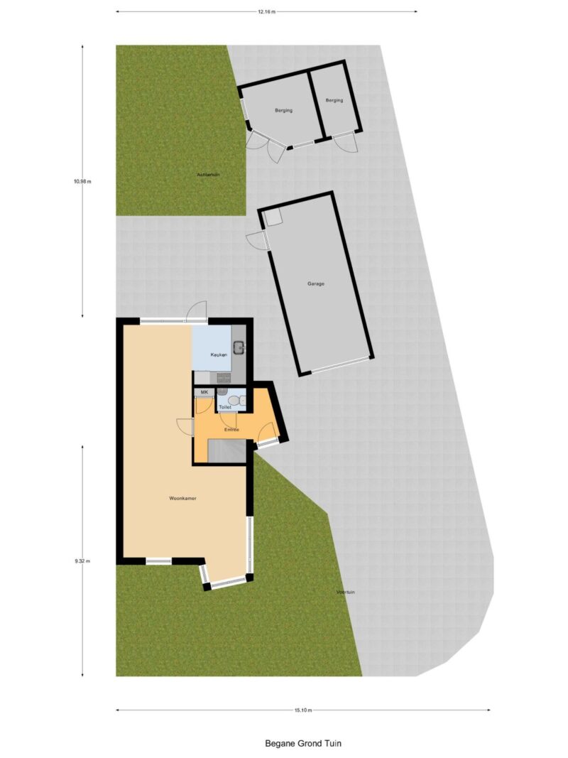 kapelaan Koningstraat 33