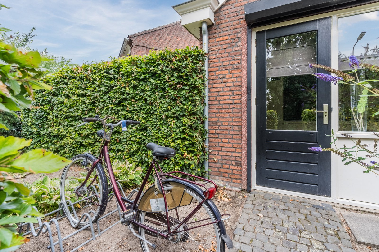 Spoorlaan 118