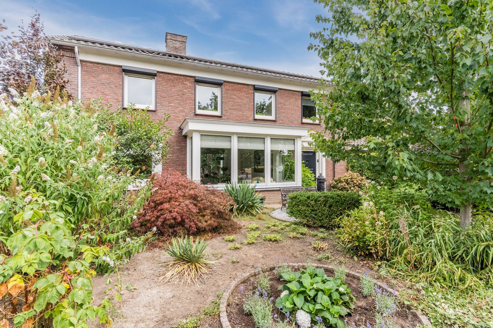 Spoorlaan 118