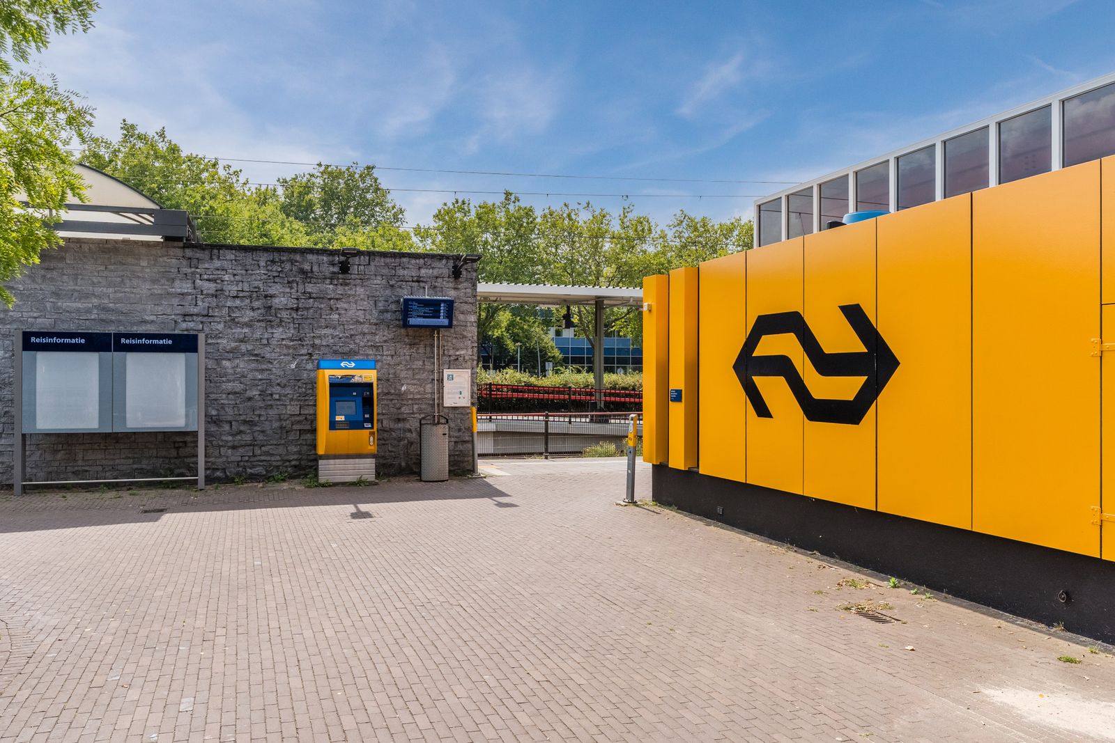 Spoorlaan 118